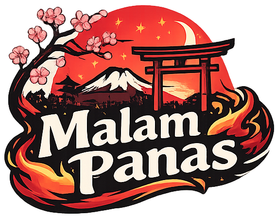 Malam Panas